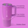 imageHydroJug Kids  20 oz Insulated Kids Water Bottle with Flip Straw ampamp Handle  LeakProof ampamp Durable  Perfect for School Sports Lunch Travel ampamp Camp CowgirlPulse