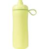 imageHydroJug Squeeze  27oz Water Bottles Sports Water Bottle with Push Cap Quick ampamp Easy Hydration Gym Water Bottles Easy Squeeze Bottle Honeydew