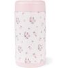 imageHydroJug Standard Can Cooler  2in1 Insulated Can Cooler Cup  Stainless Steel Can Holder with NonSlip Rubber Base  ScrewTop Lid  Dishwasher Safe  12oz CamoWildrose