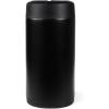 imageHydroJug Standard Can Cooler  2in1 Insulated Can Cooler Cup  Stainless Steel Can Holder with NonSlip Rubber Base  ScrewTop Lid  Dishwasher Safe  12oz CamoBlack