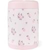 imageHydroJug Standard Can Cooler  2in1 Insulated Can Cooler Cup  Stainless Steel Can Holder with NonSlip Rubber Base  ScrewTop Lid  Dishwasher Safe  12oz CamoWildrose