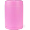 imageHydroJug Standard Can Cooler  2in1 Insulated Can Cooler Cup  Stainless Steel Can Holder with NonSlip Rubber Base  ScrewTop Lid  Dishwasher Safe  12oz CamoTaffy