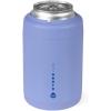 imageHydroJug Standard Can Cooler  2in1 Insulated Can Cooler Cup  Stainless Steel Can Holder with NonSlip Rubber Base  ScrewTop Lid  Dishwasher Safe  12oz CamoPeri