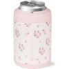 imageHydroJug Standard Can Cooler  2in1 Insulated Can Cooler Cup  Stainless Steel Can Holder with NonSlip Rubber Base  ScrewTop Lid  Dishwasher Safe  12oz CamoWildrose