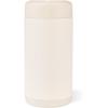 imageHydroJug Standard Can Cooler  2in1 Insulated Can Cooler Cup  Stainless Steel Can Holder with NonSlip Rubber Base  ScrewTop Lid  Dishwasher Safe  12oz CamoCream