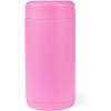 imageHydroJug Standard Can Cooler  2in1 Insulated Can Cooler Cup  Stainless Steel Can Holder with NonSlip Rubber Base  ScrewTop Lid  Dishwasher Safe  12oz CamoTaffy