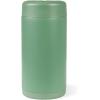 imageHydroJug Standard Can Cooler  2in1 Insulated Can Cooler Cup  Stainless Steel Can Holder with NonSlip Rubber Base  ScrewTop Lid  Dishwasher Safe  12oz CamoSage