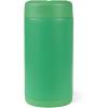 imageHydroJug Standard Can Cooler  2in1 Insulated Can Cooler Cup  Stainless Steel Can Holder with NonSlip Rubber Base  ScrewTop Lid  Dishwasher Safe  12oz CamoClover