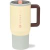 imageHydroJug Kids  20 oz Insulated Kids Water Bottle with Flip Straw ampamp Handle  LeakProof ampamp Durable  Perfect for School Sports Lunch Travel ampamp Camp CowgirlBelle
