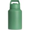 imageHydroJug Sport  Stainless Steel Tumbler with Straw Vacuum Insulated 64oz Leakproof Water Bottle Ergonomic Design Reusable Dishwasher Safe Rubber Base Durable for Gym or Outdoors Pink SandSage