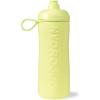 imageHydroJug Squeeze  27oz Water Bottles Sports Water Bottle with Push Cap Quick ampamp Easy Hydration Gym Water Bottles Easy Squeeze Bottle Honeydew