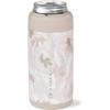imageHydroJug Standard Can Cooler  2in1 Insulated Can Cooler Cup  Stainless Steel Can Holder with NonSlip Rubber Base  ScrewTop Lid  Dishwasher Safe  12oz CamoCamo