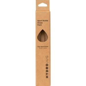 imageHydrojug EcoFriendly Reusable Straws  Ideal for 20 oz 32 oz 40 oz Travelers ampamp 32 oz Sport Bottles  Dishwasher Safe ampamp BPAFree  4 Pack32oz Sport
