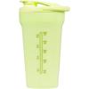 imageHydrojug 20 oz Noiseless Shaker Bottle  100 Leakproof Shaker Cup for Protein Mixes PreWorkout ampamp Supplement Shakes  Durable Easy Clean Design HoneydewHoneydew