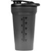 imageHydrojug 20 oz Noiseless Shaker Bottle  100 Leakproof Shaker Cup for Protein Mixes PreWorkout ampamp Supplement Shakes  Durable Easy Clean Design HoneydewBlack