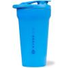 imageHydrojug 20 oz Noiseless Shaker Bottle  100 Leakproof Shaker Cup for Protein Mixes PreWorkout ampamp Supplement Shakes  Durable Easy Clean Design HoneydewCobalt
