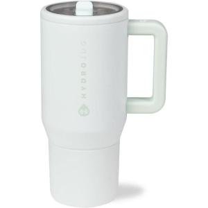 imageHydroJug Kids  20 oz Insulated Kids Water Bottle with Flip Straw ampamp Handle  LeakProof ampamp Durable  Perfect for School Sports Lunch Travel ampamp Camp Alumni RedBeryl