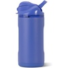 image:imageHydroJug Ease2o 14oz Kids Water Bottle with Straw amp Chug Lid LadybygBerry Pop
