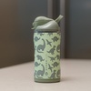 image:imageHydroJug Ease2o 14oz Kids Water Bottle with Straw amp Chug Lid LadybygDinosaur