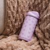 image:imageHydroJug Ease2o 14oz Kids Water Bottle with Straw amp Chug Lid LadybygFlutter