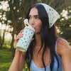 image:imageHydroJug Ease2o 14oz Kids Water Bottle with Straw amp Chug Lid LadybygFreshly Pickd