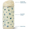 image:imageHydroJug Ease2o 14oz Kids Water Bottle with Straw amp Chug Lid LadybygFreshly Pickd