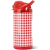 image:imageHydroJug Ease2o 14oz Kids Water Bottle with Straw amp Chug Lid LadybygSummer Picnic