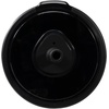 image:imageHydroJug Everyday Tumbler 14 oz CeramicLined Straw Cup FootballBlack