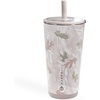 image:imageHydroJug Everyday Tumbler 14 oz CeramicLined Straw Cup FootballCamo