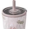 image:imageHydroJug Everyday Tumbler 14 oz CeramicLined Straw Cup FootballCamo