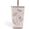 image:imageHydroJug Everyday Tumbler 14 oz CeramicLined Straw Cup FootballCamo