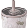 image:imageHydroJug Everyday Tumbler 14 oz CeramicLined Straw Cup FootballCamo