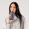 image:imageHydroJug Everyday Tumbler 14 oz CeramicLined Straw Cup FootballCascade