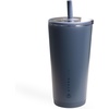 image:imageHydroJug Everyday Tumbler 14 oz CeramicLined Straw Cup FootballCascade