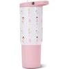 image:imageHydroJug Sport 20 oz Insulated Stainless Steel Water Bottle FootballBallerina