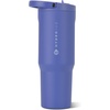 image:imageHydroJug Sport 20 oz Insulated Stainless Steel Water Bottle FootballBerry Pop