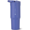 image:imageHydroJug Sport 20 oz Insulated Stainless Steel Water Bottle FootballBerry Pop
