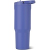 image:imageHydroJug Sport 20 oz Insulated Stainless Steel Water Bottle FootballBerry Pop