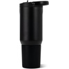 image:imageHydroJug Sport 20 oz Insulated Stainless Steel Water Bottle FootballBlack