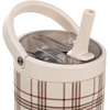 image:imageHydroJug Sport 20 oz Insulated Stainless Steel Water Bottle FootballBlair