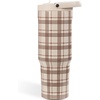 image:imageHydroJug Sport 20 oz Insulated Stainless Steel Water Bottle FootballBlair