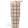 image:imageHydroJug Sport 20 oz Insulated Stainless Steel Water Bottle FootballBlair