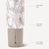 image:imageHydroJug Sport 20 oz Insulated Stainless Steel Water Bottle FootballCamo