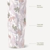 image:imageHydroJug Sport 20 oz Insulated Stainless Steel Water Bottle FootballCamo