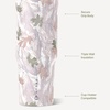 image:imageHydroJug Sport 20 oz Insulated Stainless Steel Water Bottle FootballCamo