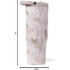 image:imageHydroJug Sport 20 oz Insulated Stainless Steel Water Bottle FootballCamo