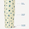 image:imageHydroJug Sport 20 oz Insulated Stainless Steel Water Bottle FootballFreshly Pickd