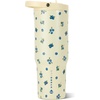 image:imageHydroJug Sport 20 oz Insulated Stainless Steel Water Bottle FootballFreshly Pickd