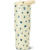 image:imageHydroJug Sport 20 oz Insulated Stainless Steel Water Bottle FootballFreshly Pickd