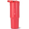 image:imageHydroJug Sport 20 oz Insulated Stainless Steel Water Bottle FootballFruit Punch